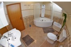 Apartmány Centar Apartmán 4 - luxury ap. foto 3