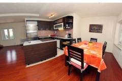 Apartmány Centar Apartmán 4 - luxury ap. foto 5