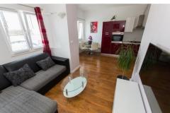 APARTMENTS ELA Apartmán 1 - MODERN foto 5