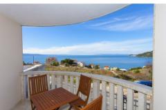 Apartmány Filipovic Apartmán 2 - A1 foto 1