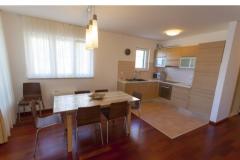 Apartmány Filipovic Apartmán 2 - A1 foto 3