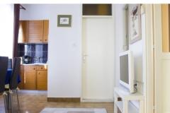 Apartmány Gorde Apartmán 1 - A2+2 foto 5