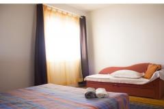 Apartmány Gorde Apartmán 2 - A2+1 foto 4