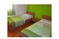 Apartmány Green Dom Apartmán 3 foto 2