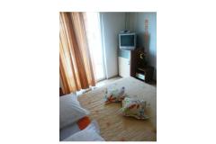 Apartmány Green Dom Apartmán 4 foto 2