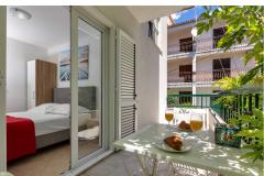 Apartmány Harmony of Five Apartmán 1 - A1 foto 4