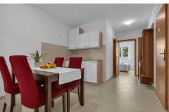 Apartmány Harmony of Five Apartmán 2 - A2 foto 2
