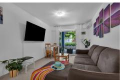 Apartmány Harmony of Five Apartmán 4 - A4 foto 4
