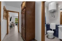 Apartmány Harmony of Five Apartmán 4 - A4 foto 5