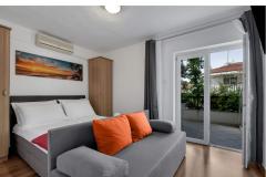 Apartmány Harmony of Five Apartmán 3 - A3 foto 3