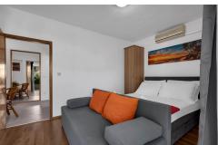 Apartmány Harmony of Five Apartmán 3 - A3 foto 4