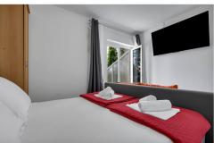 Apartmány Harmony of Five Apartmán 3 - A3 foto 5