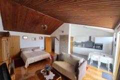 Apartmány Ivo Apartmán 1 - A1 foto 3