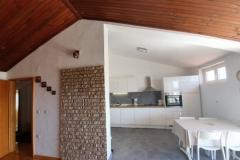 Apartmány Ivo Apartmán 1 - A1 foto 4