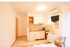 Apartmány Jele Apartmán 2 - Studio apt foto 4