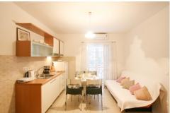 Apartmány Jele Apartmán 3 - Apartman 1 foto 1