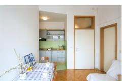 Apartmány Jele Apartmán 5 - Apartman 3 foto 1
