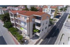 Apartmány LIVIRA Apartmán 2 - ANI 1/4 foto 1