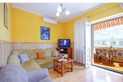 Apartmány Luigi Apartmán 1 foto 3