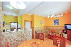 Apartmány Luigi Apartmán 1 foto 4