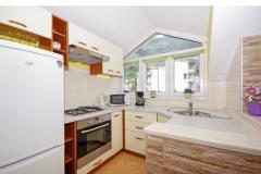 Apartmány Luigi Apartmán 2 foto 5