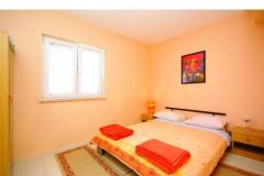 Apartmány Makarska Apartmán 2 - Orange foto 3