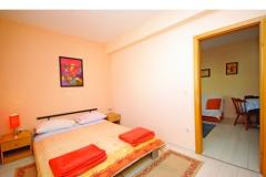 Apartmány Makarska Apartmán 2 - Orange foto 5
