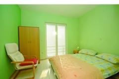 Apartmány Makarska Apartmán 3 - Green foto 3