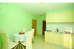 Apartmány Makarska Apartmán 3 - Green foto 5