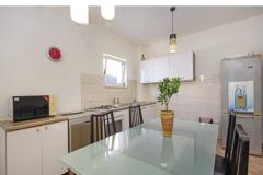 Apartmány Makarska Apartmán 4 - Red foto 3
