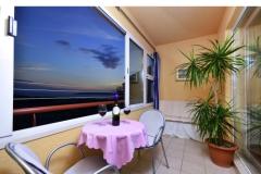 Apartmány Mare Apartmán 4 - MATILDA foto 4