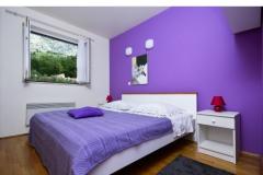 Apartmány Mare Apartmán 4 - MATILDA foto 5