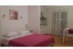 Apartmány Mare Apartmán 3 - studio ap foto 1