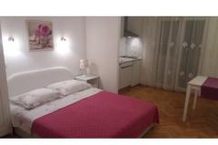 Apartmány Mare Apartmán 3 - studio ap foto 5
