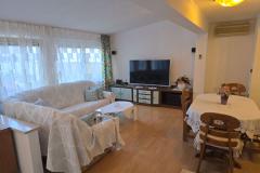 Apartmány Nika-Marija Apartmán 1 - A1 foto 3
