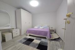 Apartmány Nika-Marija Apartmán 1 - A1 foto 5