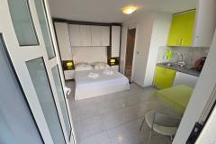 Apartmány Nika-Marija Apartmán 2 - A2 foto 1