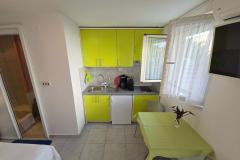 Apartmány Nika-Marija Apartmán 2 - A2 foto 2
