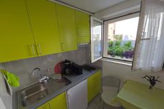 Apartmány Nika-Marija Apartmán 2 - A2 foto 4