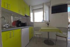 Apartmány Nika-Marija Apartmán 2 - A2 foto 5