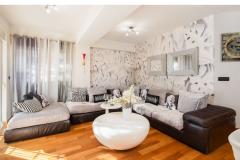 Apartmány Romilda, by the beach Apartmán 1 - STELLA foto 1