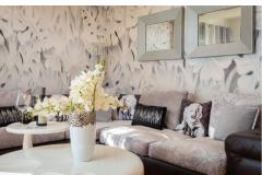 Apartmány Romilda, by the beach Apartmán 1 - STELLA foto 2