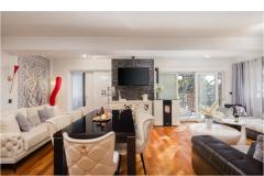 Apartmány Romilda, by the beach Apartmán 1 - STELLA foto 3