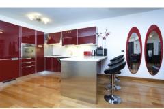 Apartmány Romilda, by the beach Apartmán 1 - STELLA foto 4