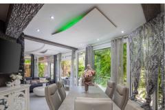 Apartmány Romilda, by the beach Apartmán 2 - ESTRELLA foto 2