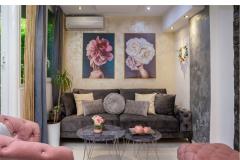 Apartmány Romilda, by the beach Apartmán 2 - ESTRELLA foto 3