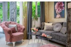 Apartmány Romilda, by the beach Apartmán 2 - ESTRELLA foto 4