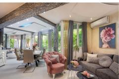 Apartmány Romilda, by the beach Apartmán 2 - ESTRELLA foto 5