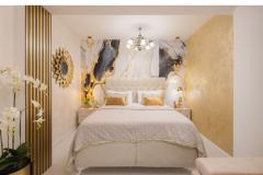 Apartmány Romilda, by the beach Apartmán 3 - SIDUS foto 1