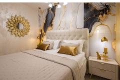 Apartmány Romilda, by the beach Apartmán 3 - SIDUS foto 3